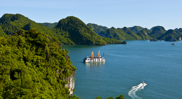 halong-bay