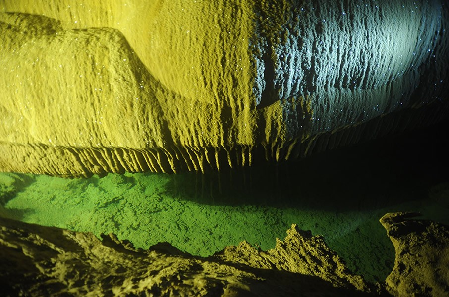 paradise-cave