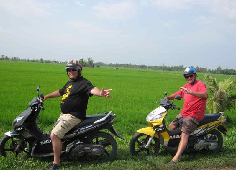 Phong Nha farmstay
