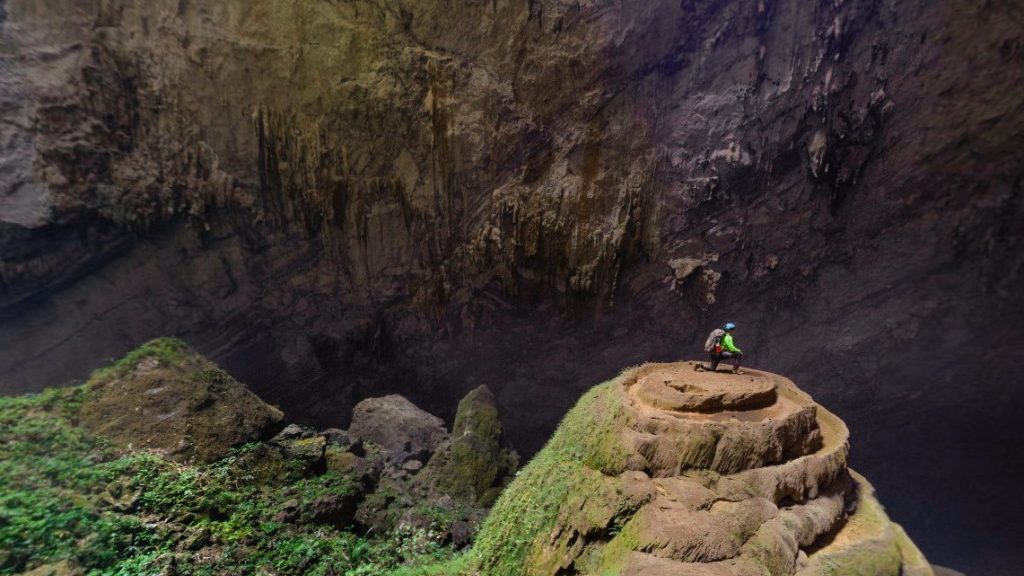 Son doong cave